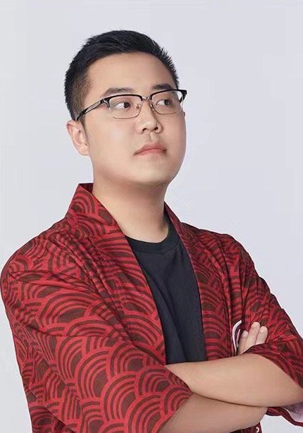 土豆 Hongze Guo照片