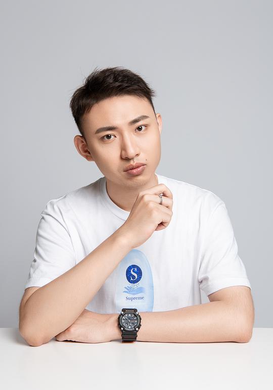 詹鑫 Xin Zhan照片