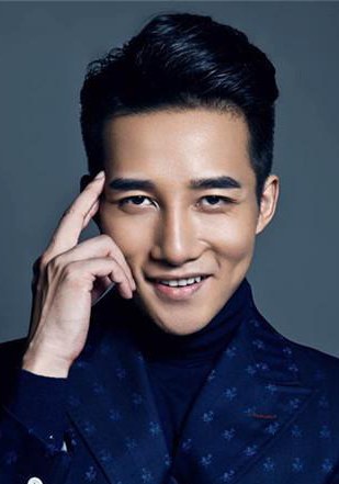 章涛 Tao Zhang照片