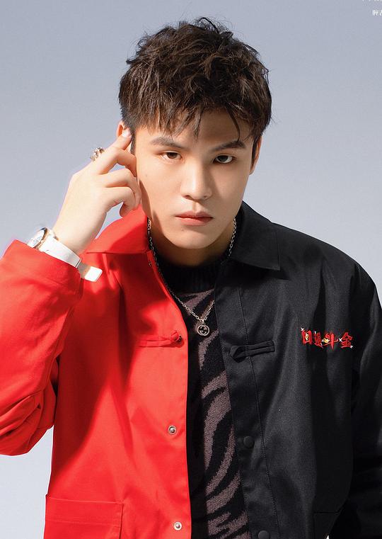 何广智 Guangzhi He照片