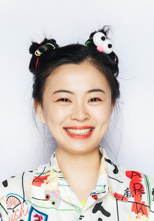 王男 Nan Wang照片