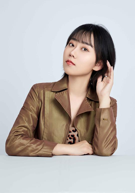 李逗逗 Doudou Li照片