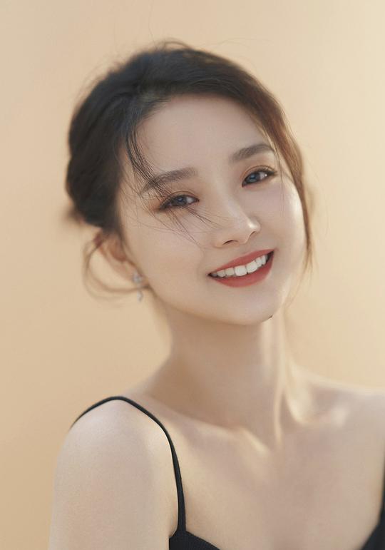 廖银玥 Yinyue Liao照片