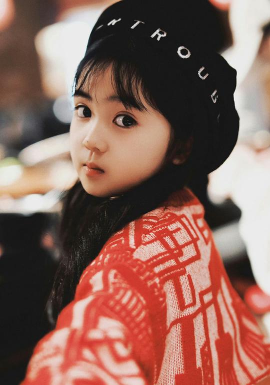 李祉默 Zhimo Li照片