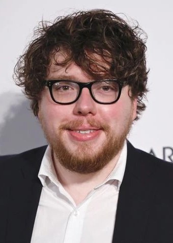 迈克尔·萨诺斯基 Michael Sarnoski照片