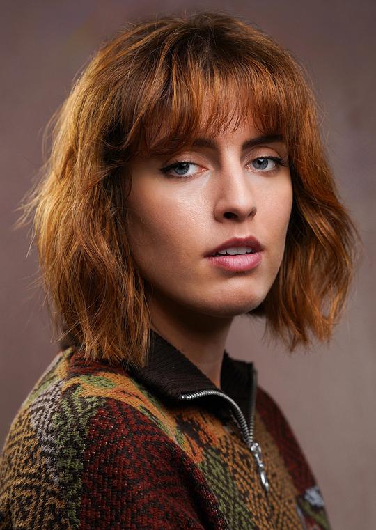 西娅·巴特勒 Thea Butler照片