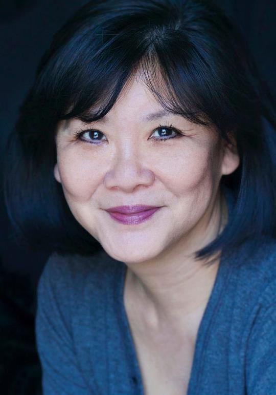 万彩玲 Choy-Ling Man照片