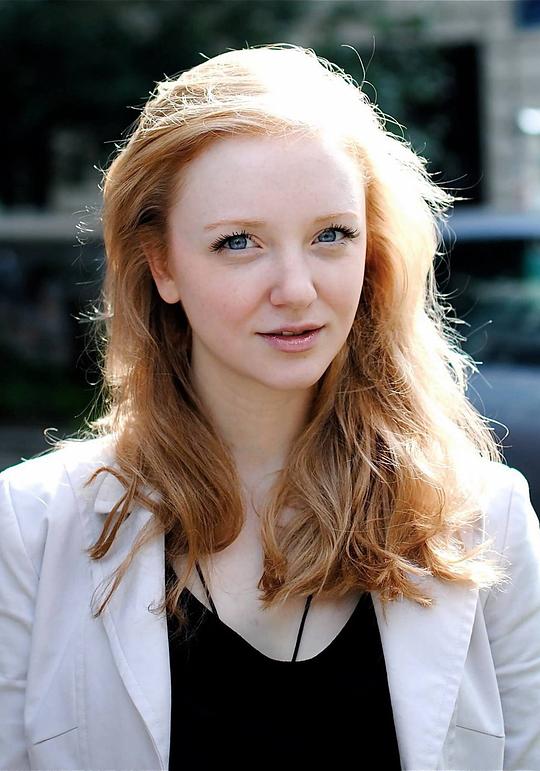 莉莉·菲希特纳 Lilli Fichtner照片