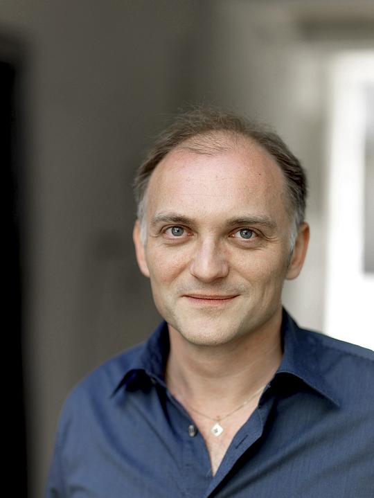 马库斯·施莱泽 Markus Schleinzer照片