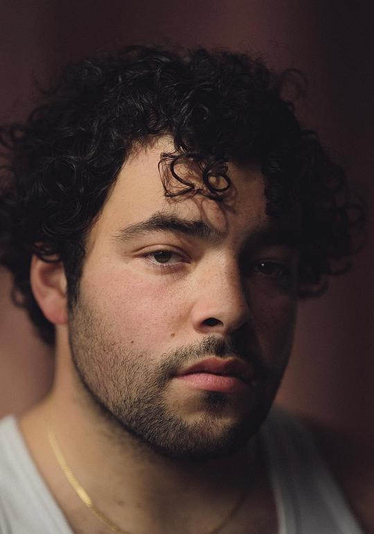 迪伦·科贝特-巴德 Dylan Corbett-Bader照片