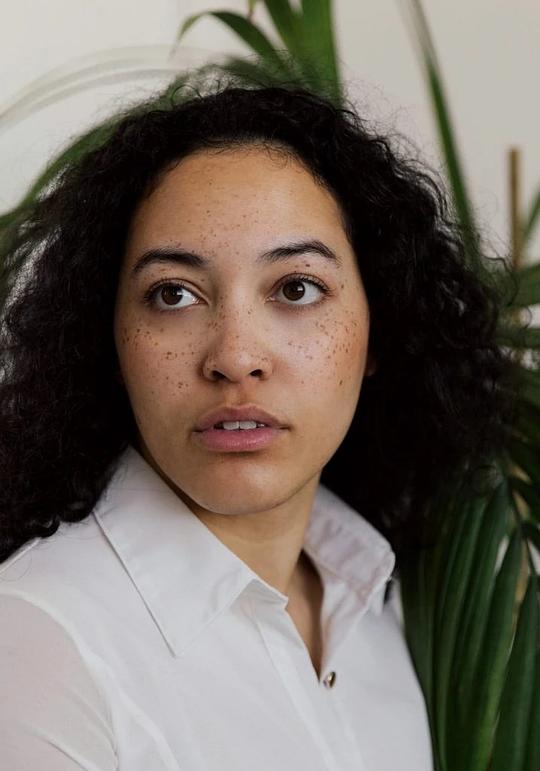 凡妮莎·伊费迪奥拉 Vanessa Ifediora照片