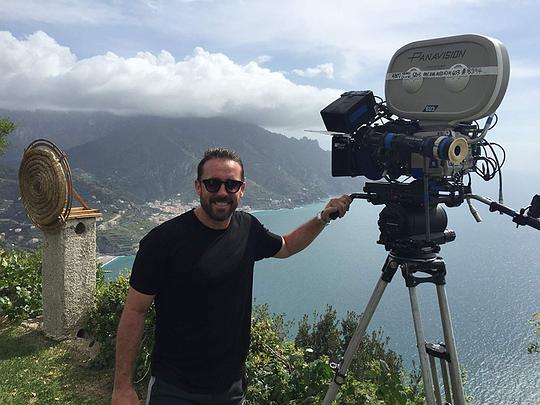 瑞恩·沃森 Ryan Watson照片