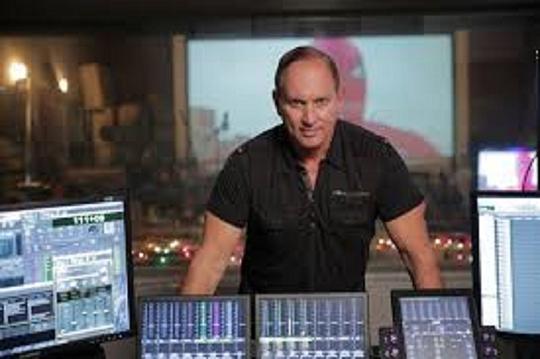 加里·A·赫克 Gary A. Hecker照片