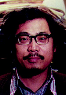 石黑升 Noboru Ishiguro照片