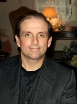 大卫·冯·罗姆 David Von Roehm照片