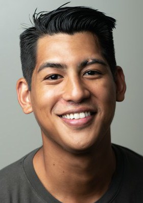 凯波·杜多伊特 Kaipo Dudoit照片