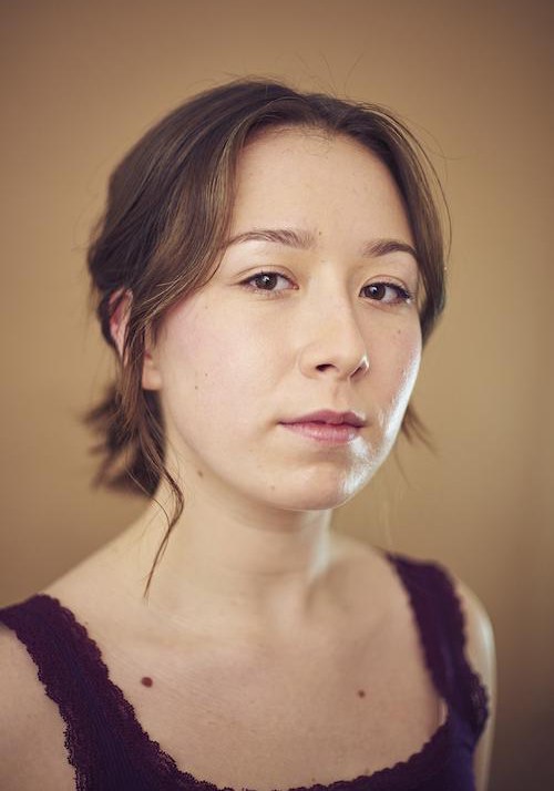 西莉亚·肯尼 Celia Kenney照片