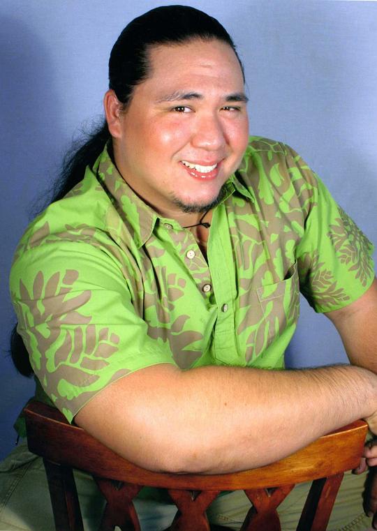 布雷克·拉本兹 Blake La Benz照片