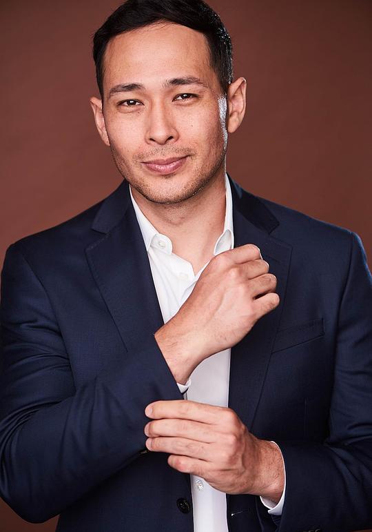 克里斯蒂安·杨 Christian Yeung照片