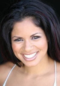 克里斯蒂娜·索萨 Christina Souza照片