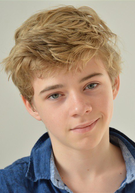 伊戈尔·凡·德塞尔 Igor van Dessel照片