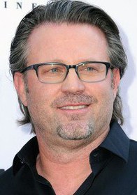 里克·罗曼·沃夫 Ric Roman Waugh照片