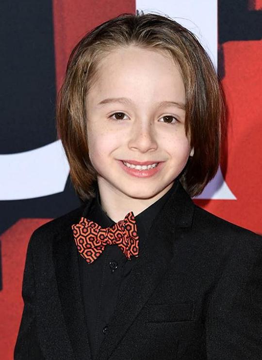 罗杰·戴尔·弗洛伊德 Roger Dale Floyd照片