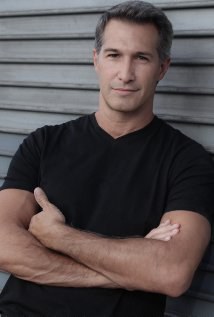 里克·帕斯夸隆 Rick Pasqualone照片