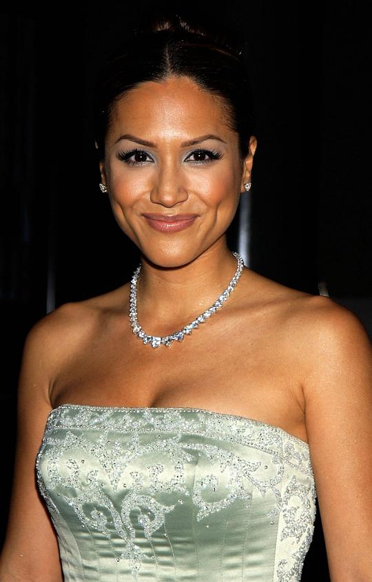 莉安·特威登 Leeann Tweeden照片