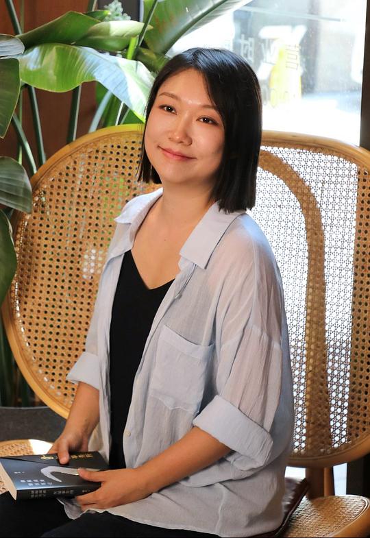 康夫 Fu Kang照片