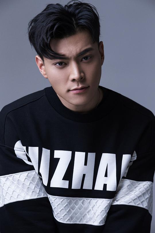 刁标 Biao Diao照片