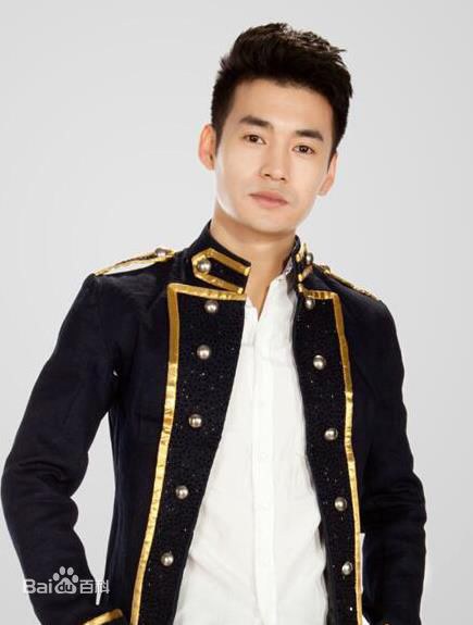 文松 Song Wen照片