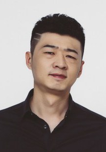 李会长 He Li照片