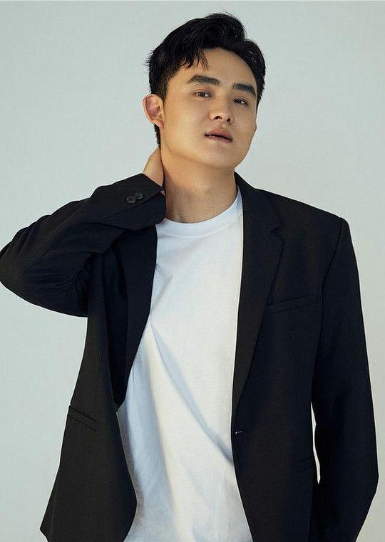 王喳喳 Xuedong Wang照片