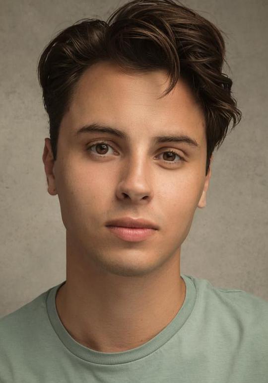 查理·沃森 Charlie Watson照片