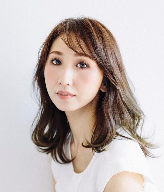 爱原实花 Aihara Mika照片