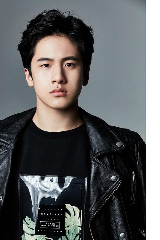 金玄彬 Hyun-bin Kim照片