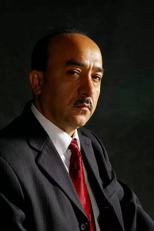 尼加提·吐尔逊 Nijat Tursun照片