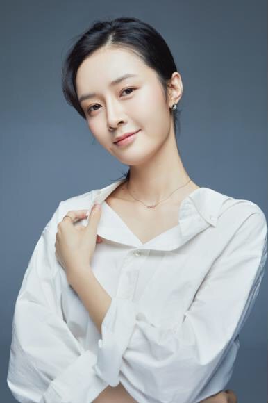 曾越 Yue Zeng照片