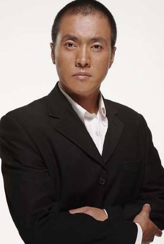 那志东 Zhidong Na照片