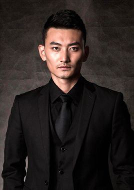 张晶 Jing Zhang照片