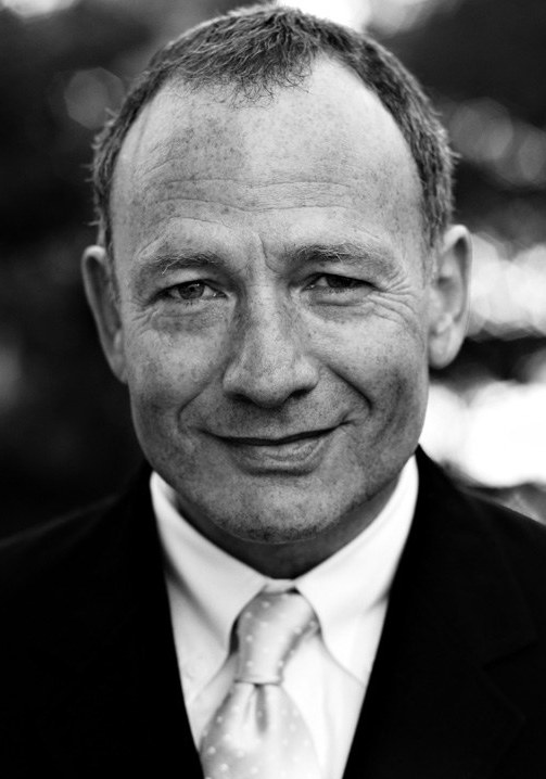 西蒙·普拉斯特 Simon Prast照片