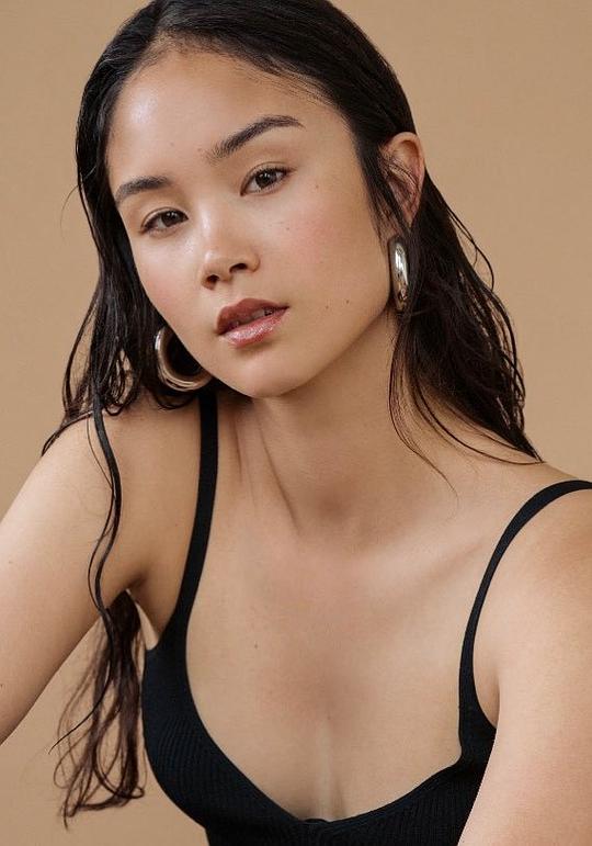 卡罗琳娜·康切特 Karolina Conchet照片