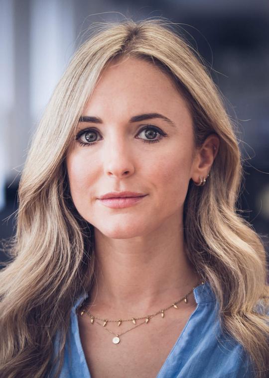 菲丽希缇·莫里斯 Felicity Morris照片