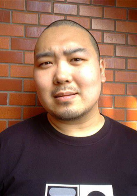 间宫康弘 Yasuhiro Mamiya照片