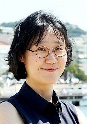 郑朱莉 July Jung照片