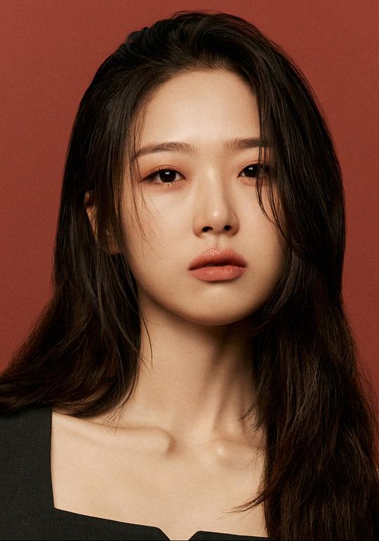 金时恩 Si-Eun Kim照片