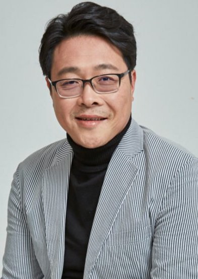 宋永世 Song Yo-sep照片