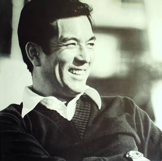 加山雄三 Yûzô Kayama照片