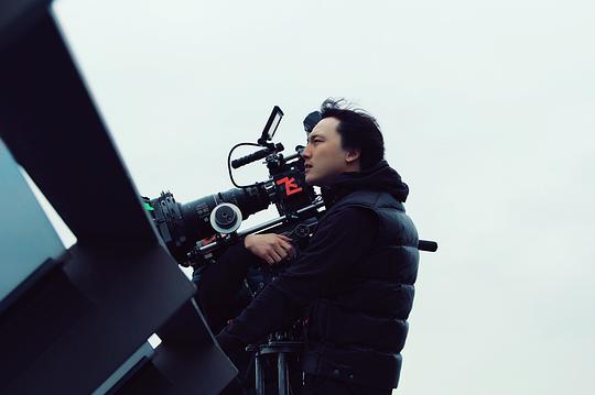 张林子 Linzi Zhang照片